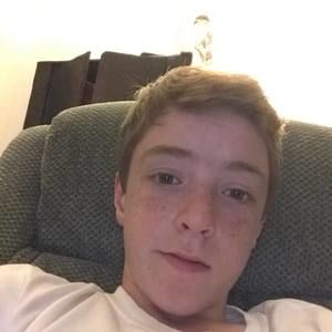 Meet your Posher, Robbie